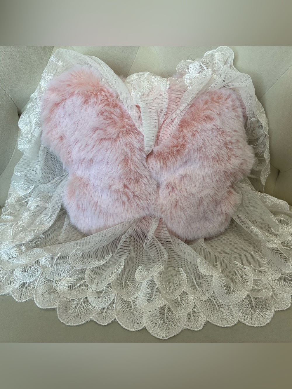 Gorgeous labubu butterfly - High-quality custom - Picture 2 of 2